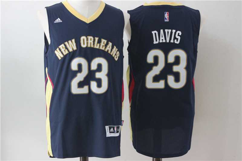 New Orleans Pelicans #23 Anthony Davis Kid Stitched Jersey New Revolution 30 Swingman Blue Jersey,We sell and wholesale New Orleans Pelicans #23 Anthony Davis Kid Stitched Jersey New Revolution 30 Swingman Blue Jersey on line form chian!
